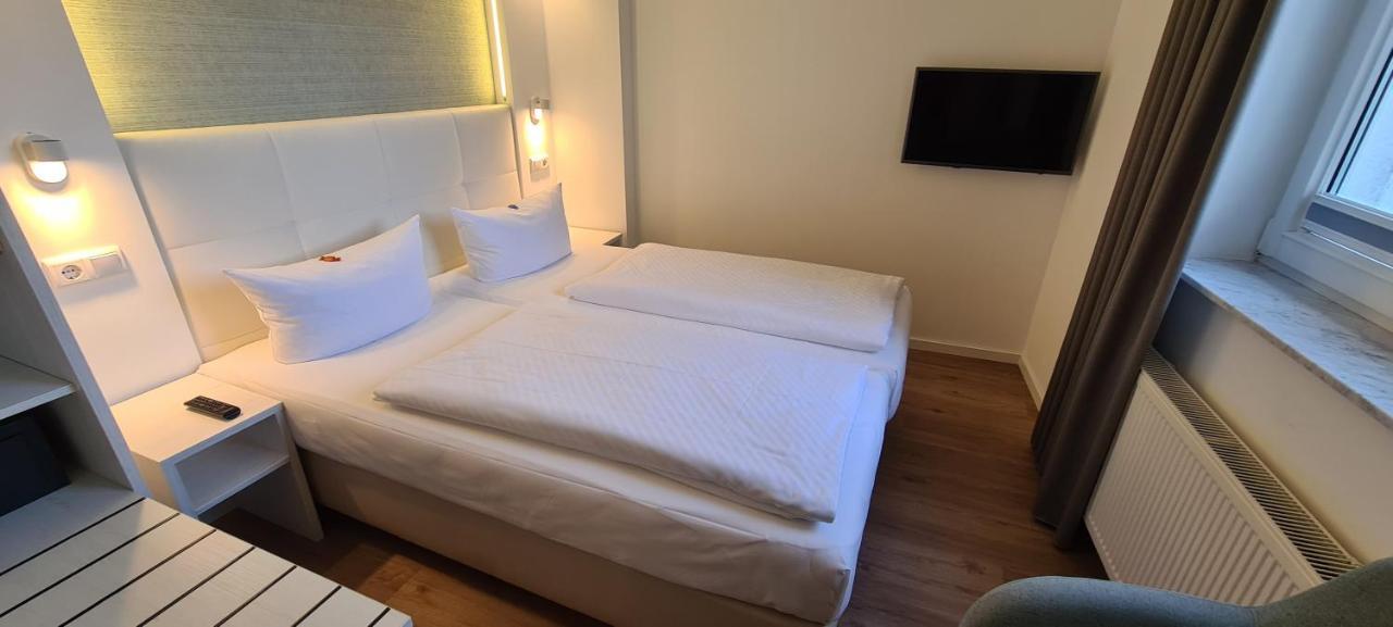 Hotel Spreeufer Lubben Room photo