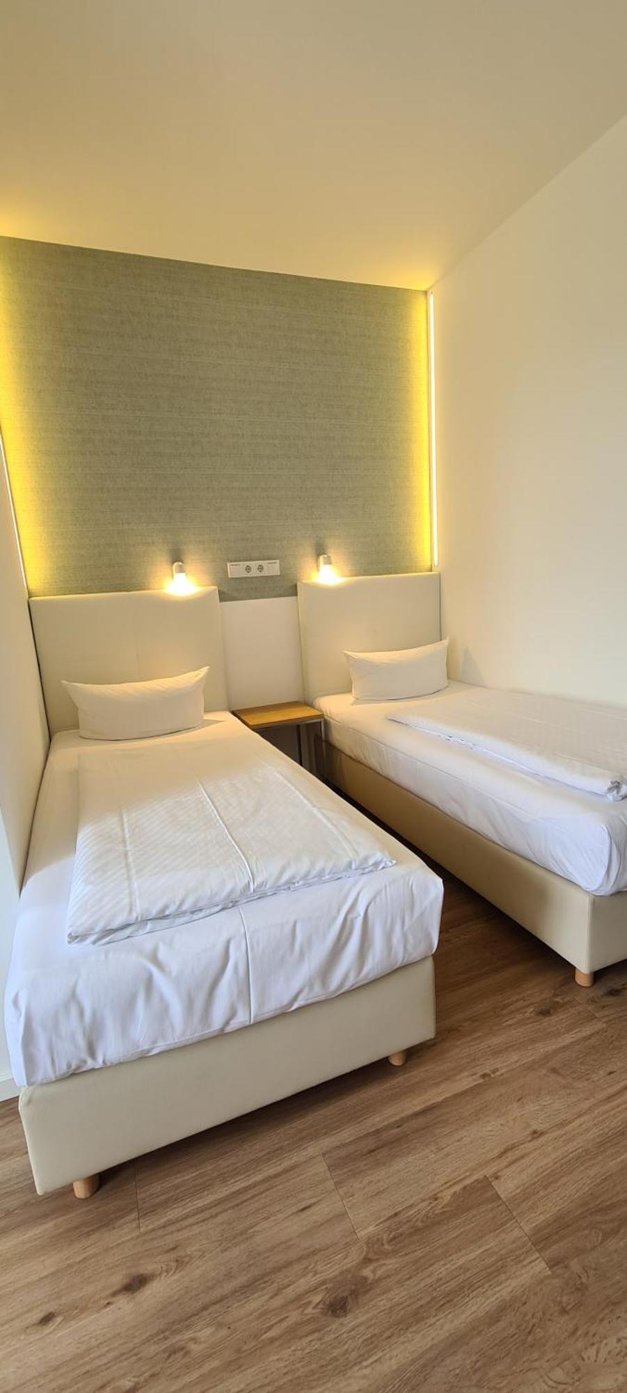 Hotel Spreeufer Lubben Room photo
